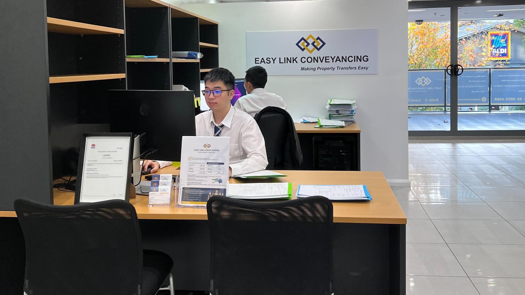 Bankstown-reception