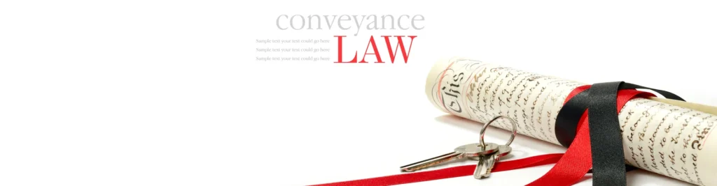 What Does a Conveyancer Do? Conveyancer Role for Buyer & Seller