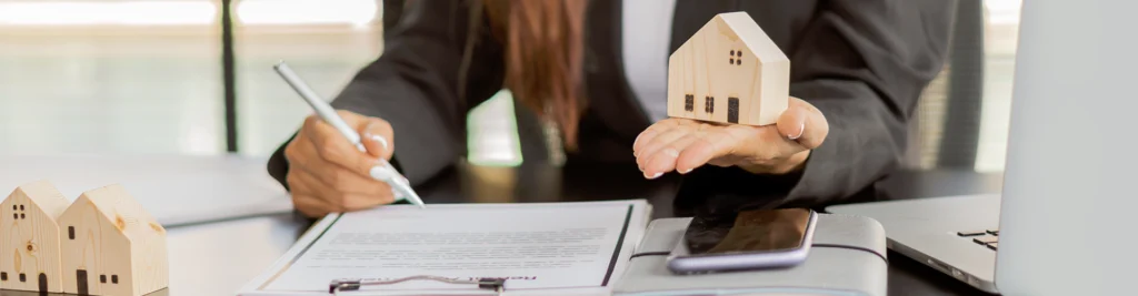 What is a Contract of Sale? Protecting Buyers and Sellers in NSW