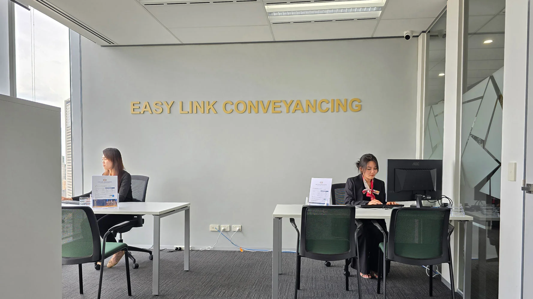 Bankstown-reception