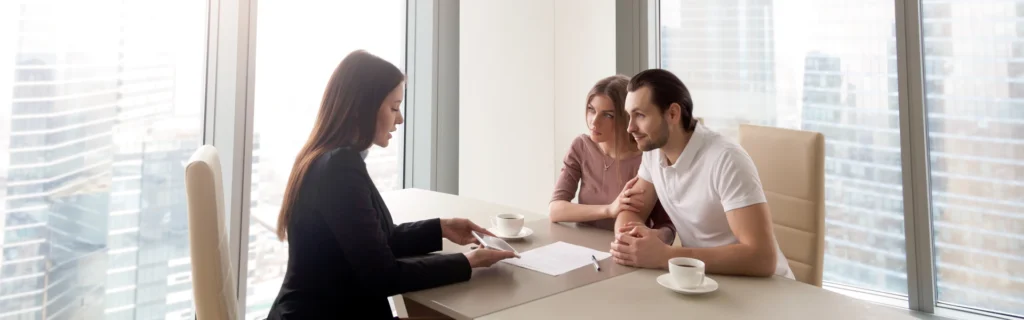 Why Consult a Conveyancer When Buying or Selling Property?