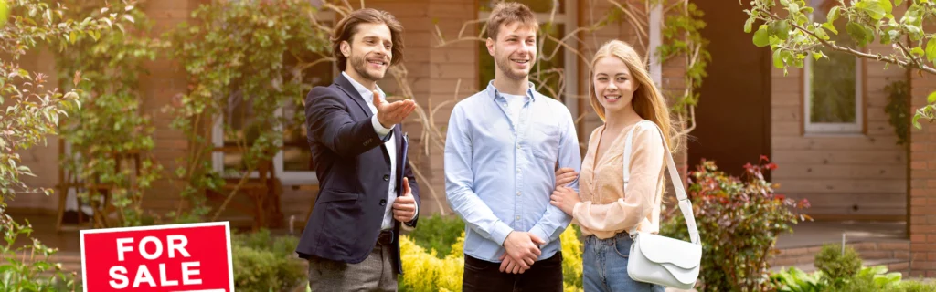 Legal Considerations for Selling a Property - Detailed Guide