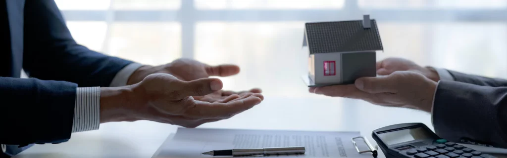 How to Transfer Property Between Family Members?