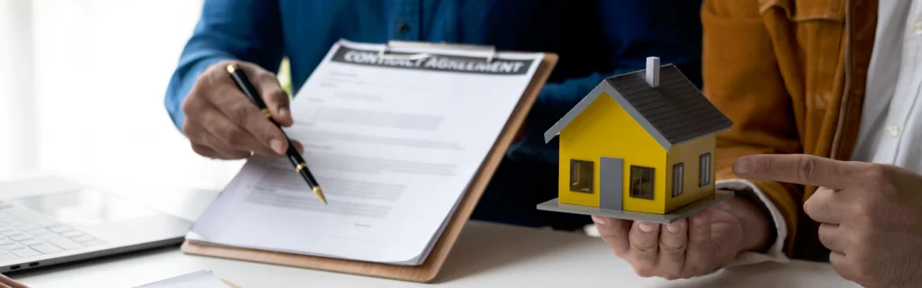 Due Diligence Checklist Before Buying Property: Conveyancer’s View