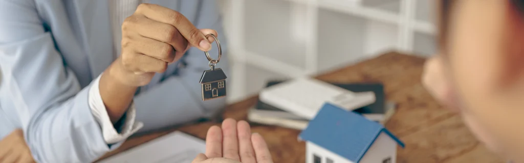 Conveyancing Searches You Need When You’re Buying Property