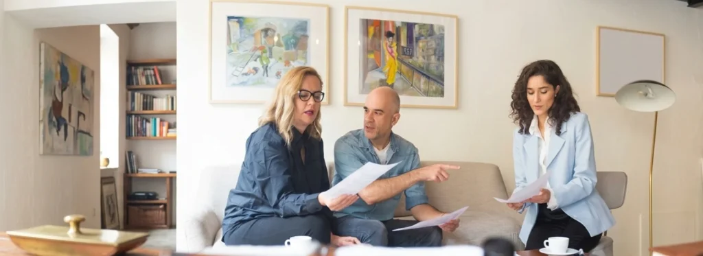 How Long Does Conveyancing Take in Australia?