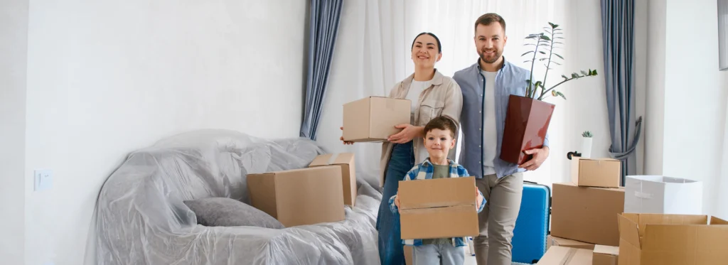 5 Ways to Transfer Property Between Family Members