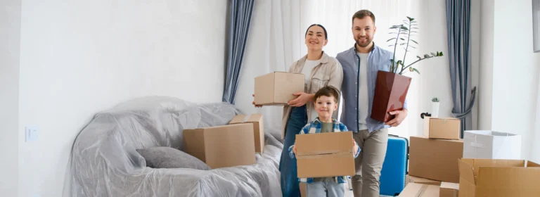 5 Ways to Transfer Property Between Family Members
