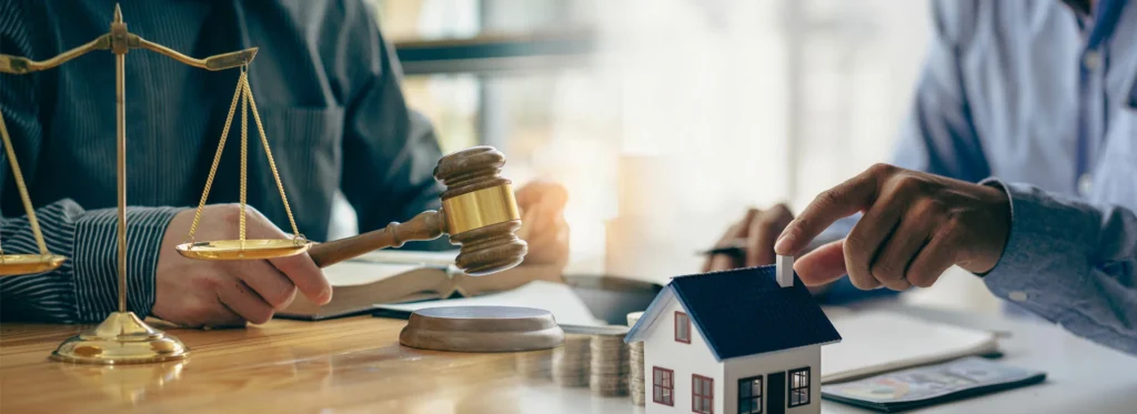 Property Settlement and Adjustment at Settlement in Victoria