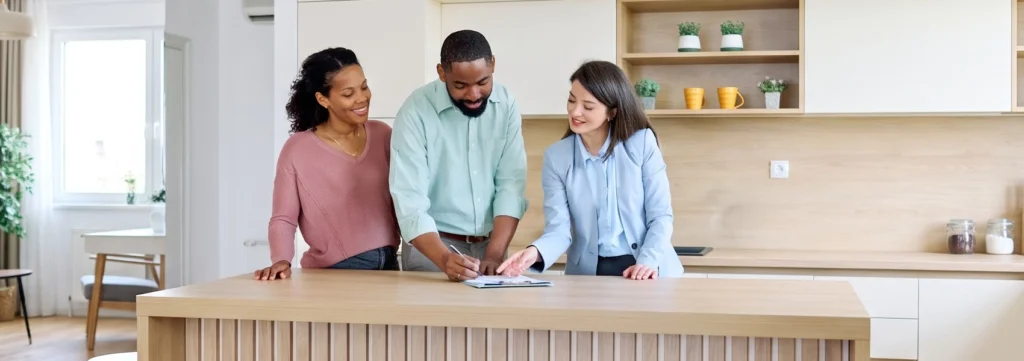Things To Know Before Signing A Property Contract: Our Conveyancing Tips