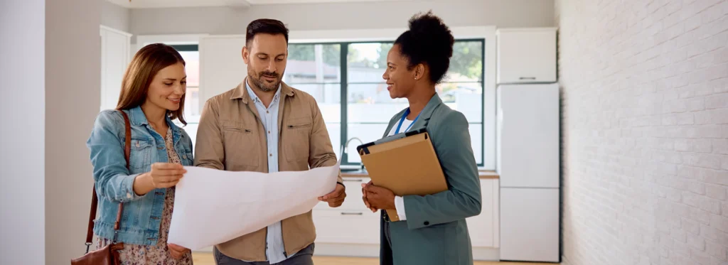 Things To Consider When Buying ‘Off-The-Plan’